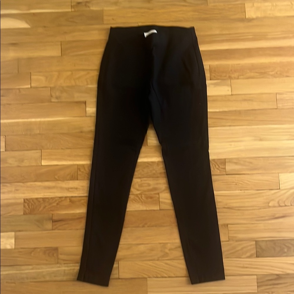 MICHAEL Michael Kors Black Skinny Pants
